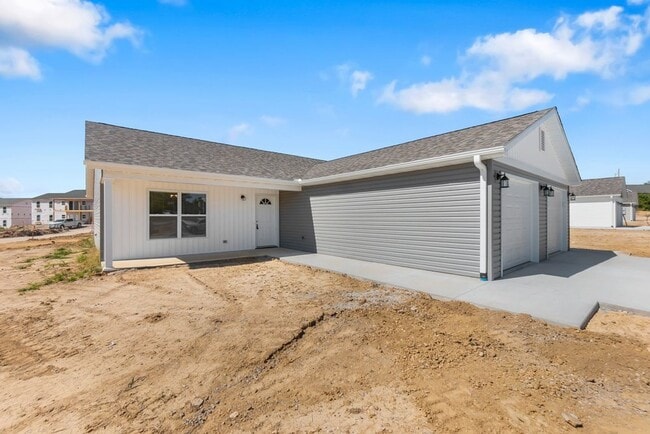 849-851 Highland Pt Dr in Jackson, MO - Building Photo - Building Photo
