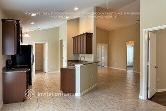 4041 Joslin Way in Melbourne, FL - Foto de edificio - Building Photo