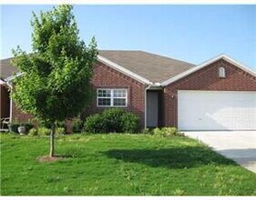 4109 SW Broadstone Ave in Bentonville, AR - Building Photo - Building Photo