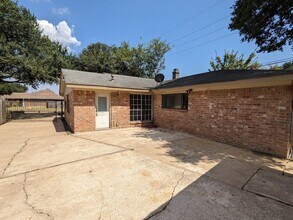 7003 Livery Ln in Cypress, TX - Building Photo - Building Photo