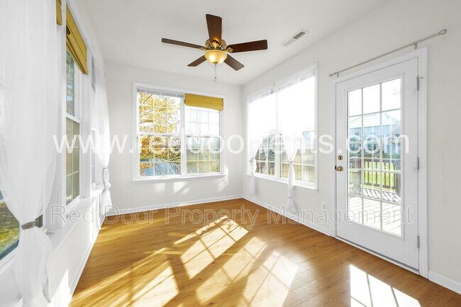 7737 Solomon Dr in Zionsville, IN - Building Photo - Building Photo