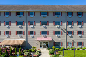 B'Nai B'Rith Chesilhurst House in Waterford Works, NJ - Building Photo - Building Photo