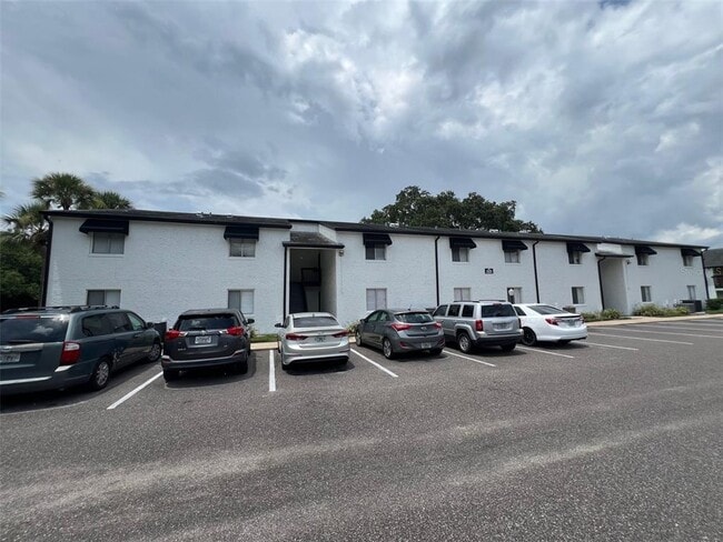 property at 4349 S Semoran Blvd
