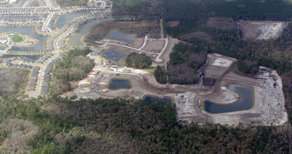 The Preserve at Bannon Lakes in St. Augustine, FL - Building Photo - Building Photo