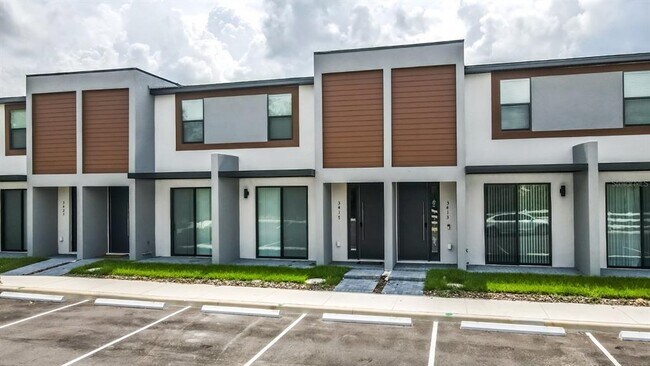 property at 3417 Tranquil Trl