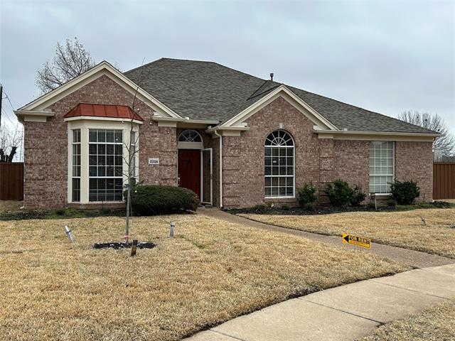 2224 Glacier Ct in Carrollton, TX - Building Photo