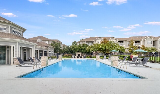Plantation Crossing in Lafayette, LA - Building Photo - Building Photo