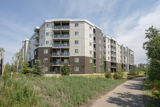 6303 Elston Gate NW in Edmonton, AB - Building Photo - Building Photo