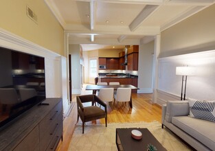 1738 Bush St in San Francisco, CA - Building Photo - Building Photo