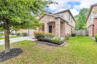 4330 Lake Cypress Cir in Houston, TX - Building Photo - Building Photo