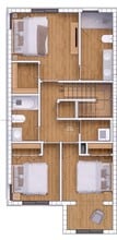 12554 SW 194th St in Miami, FL - Building Photo - Building Photo