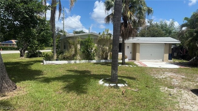 2401 Hunter Terrace