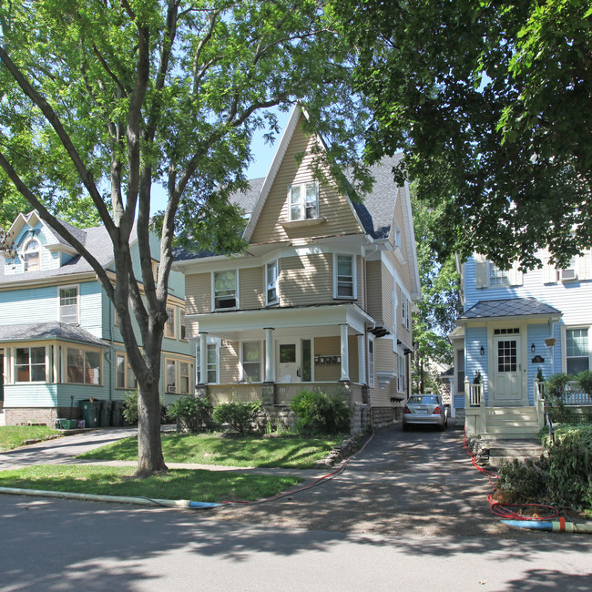 22 Thayer St in Rochester, NY - Building Photo - Building Photo