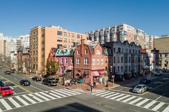 809 6th St NW in Washington, DC - Building Photo - Building Photo