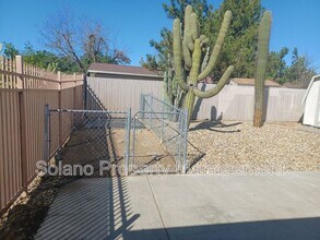 1797 Brookwood Dr in Vacaville, CA - Building Photo - Building Photo