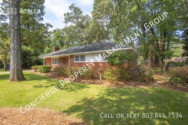 831 Azalea Pl SE in Aiken, SC - Building Photo - Building Photo
