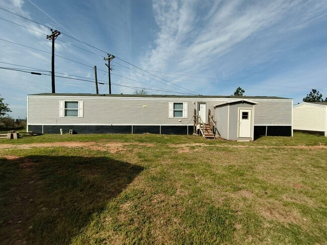 property at 828 State Hwy 71