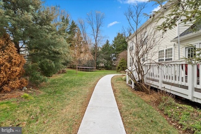 2603 Chriswell Pl in Herndon, VA - Building Photo - Building Photo