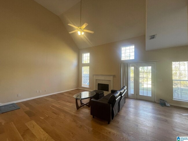 2529 Mountain Cove in Birmingham, AL - Building Photo - Building Photo