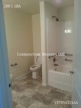 621 E Railroad Ave in Fort Morgan, CO - Building Photo - Building Photo