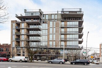 412-416 Kings Hwy in Brooklyn, NY - Building Photo - Building Photo