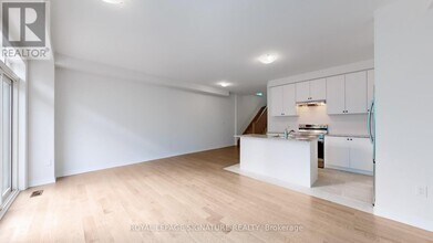 1065 Pisces Trl in Pickering, ON - Building Photo - Building Photo