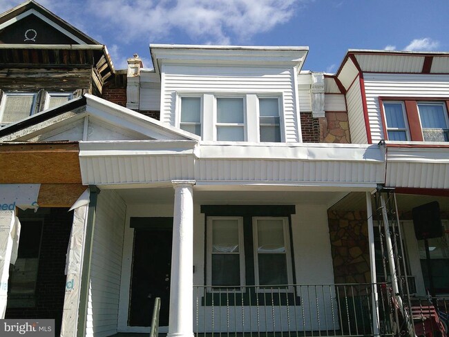 3235 N 27th St in Philadelphia, PA - Building Photo - Building Photo