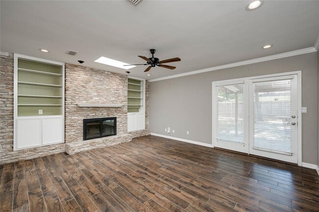 property at 11905 Millwright Pkwy