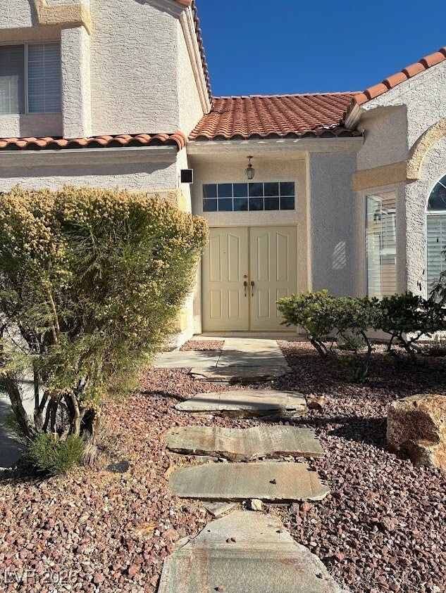 2700 Dune Cove Rd in Las Vegas, NV - Building Photo - Building Photo