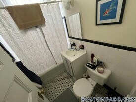 583 Beacon St, Unit 1 in Boston, MA - Building Photo