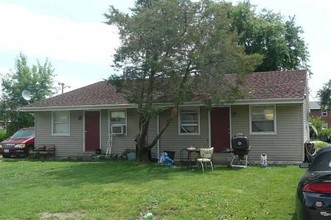 Cherry Orchard Apartments in Rantoul, IL - Building Photo - Building Photo