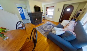 815 Bertrand St in Manhattan, KS - Building Photo