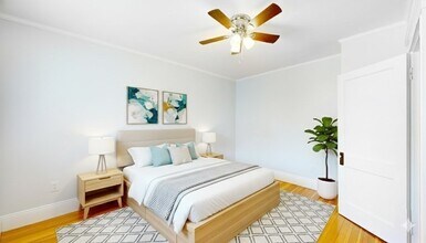 5A Ropes St in Salem, MA - Building Photo - Building Photo