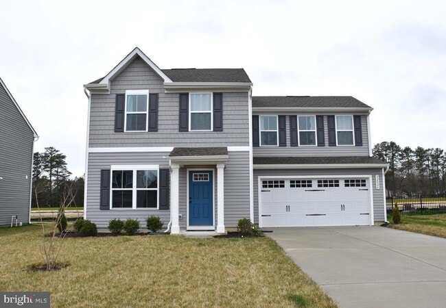 property at 32026 Windjammer Dr