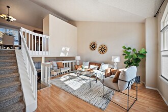 4950 Galileo Dr in Colorado Springs, CO - Building Photo - Building Photo