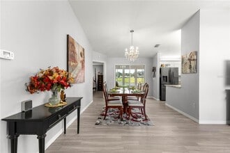 9916 SE 175th Pl in the Villages, FL - Foto de edificio - Building Photo