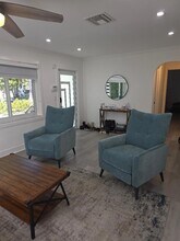 1532 Fletcher St in Hollywood, FL - Foto de edificio - Building Photo