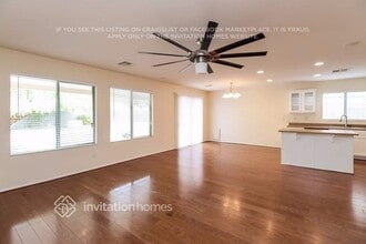 3886 E Brighton Way in San Tan Valley, AZ - Building Photo - Building Photo