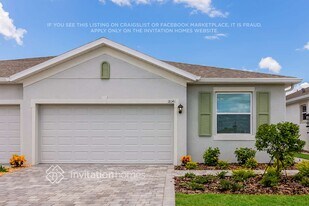 18141 Cropside Trl in Bradenton, FL - Building Photo