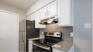 The Lantern Apartments in Austin, TX - Building Photo - Building Photo