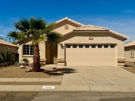 1980 W Cholla Estate Dr in Tucson, AZ - Building Photo