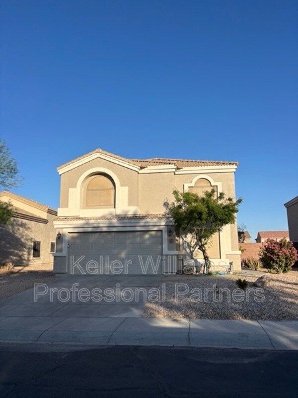 1837 S 217th Ave in Buckeye, AZ - Building Photo - Building Photo