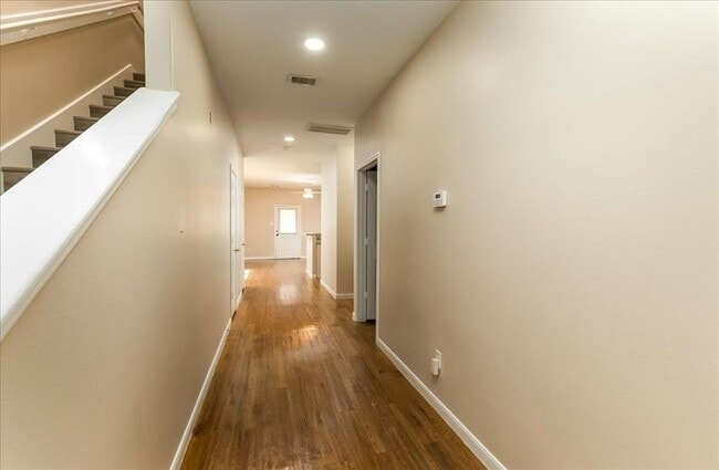 7814 Gladstone St in Houston, TX - Building Photo - Building Photo