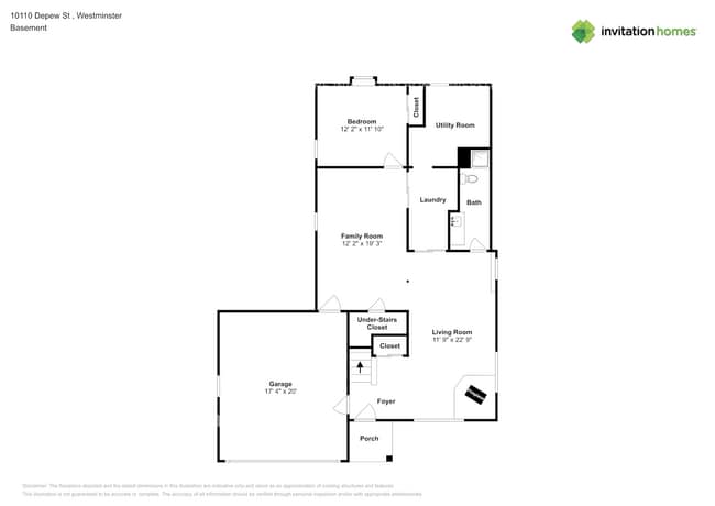 10110 Depew St in Broomfield, CO - Building Photo - Building Photo