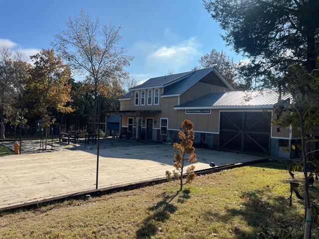 272 County Rd 4921 in Leonard, TX - Building Photo