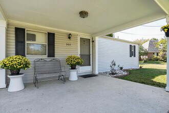 9166 Porter Rd in Ryland Heights, KY - Building Photo - Building Photo