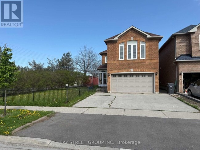 property at 5327 Landsborough Ave