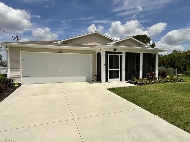 property at 1519 NE 33rd Ln