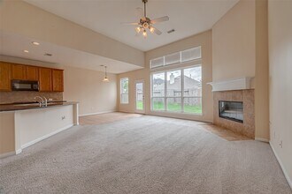 5703 Langham Dawn Ln in Houston, TX - Building Photo - Building Photo