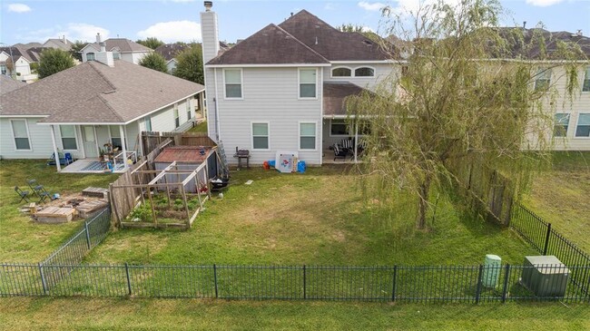 property at 4339 S Vineyard Mdw Ln